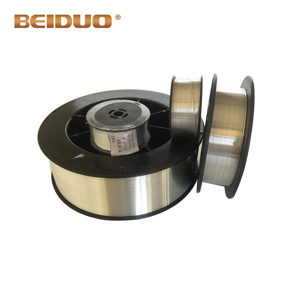 AWS standard Good quality Stainless Steel Welding Wire