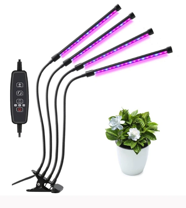 Wholesale Spectrum LED Grow Light Plant Grow Light for Indoor Plants in Stock