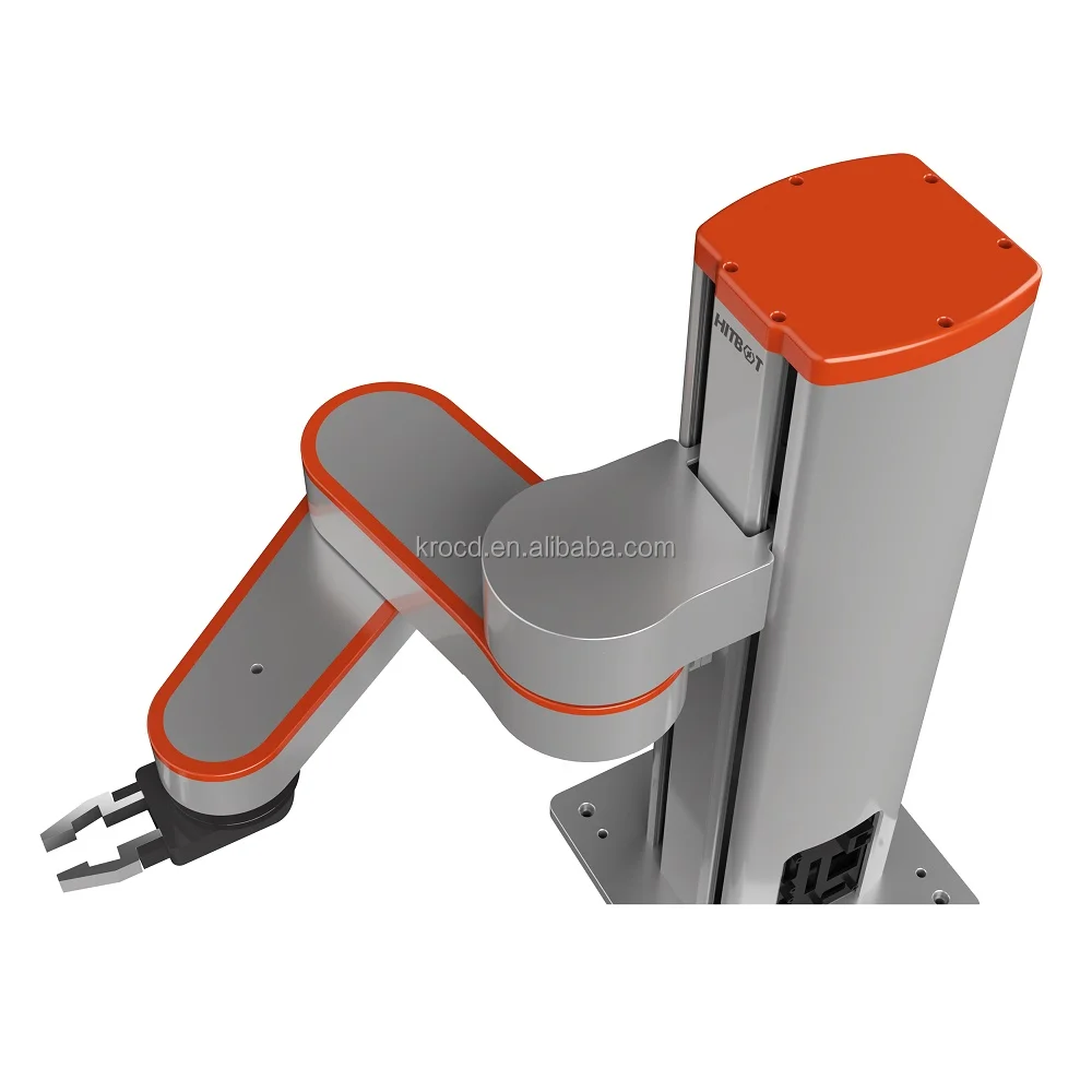 Articulated Robot HITBOT Z-arm 1832 Low Cost 4 Axis Articulated Robot for Picking and Loading