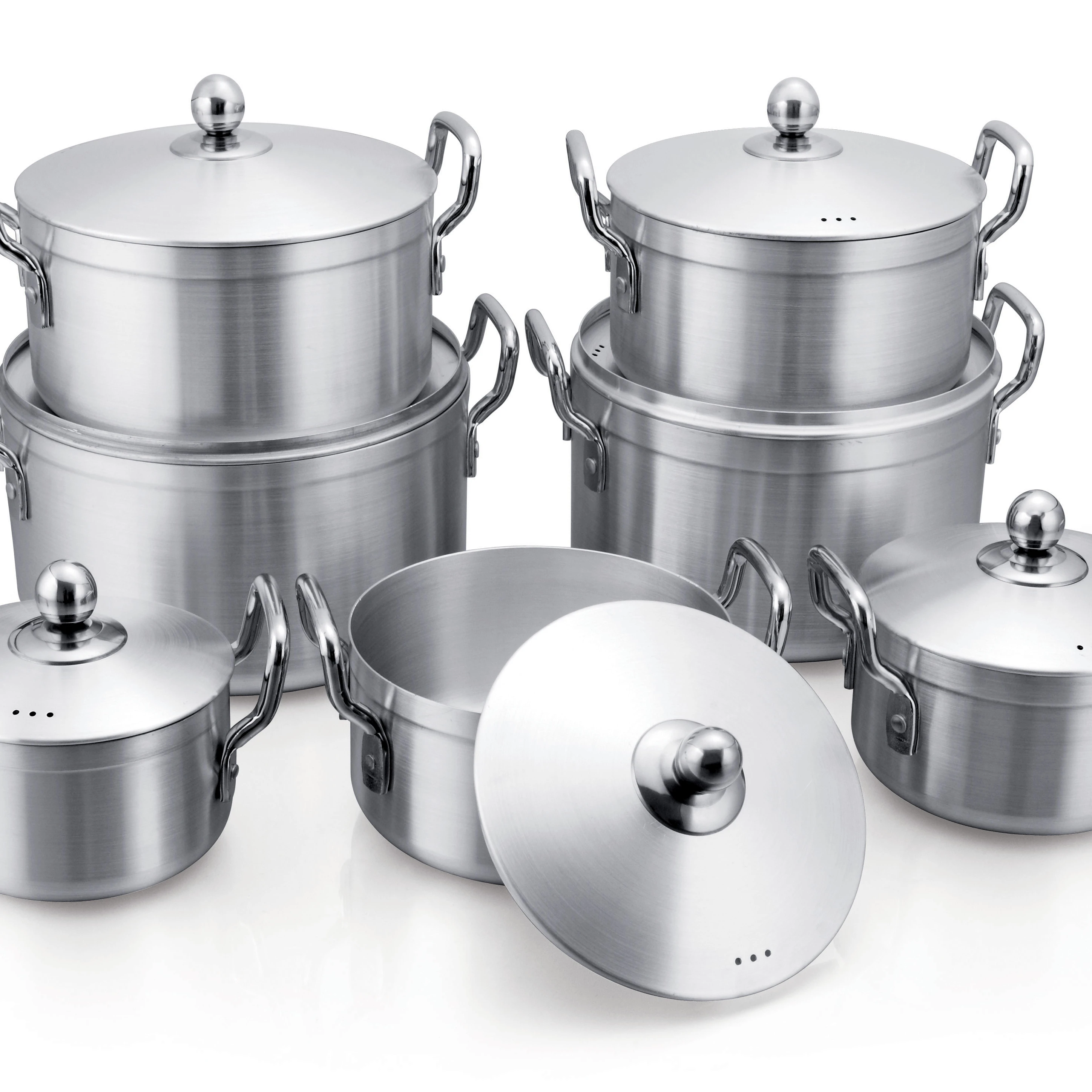 High frequency fermenter wide mouth lid kit jars not crock pots