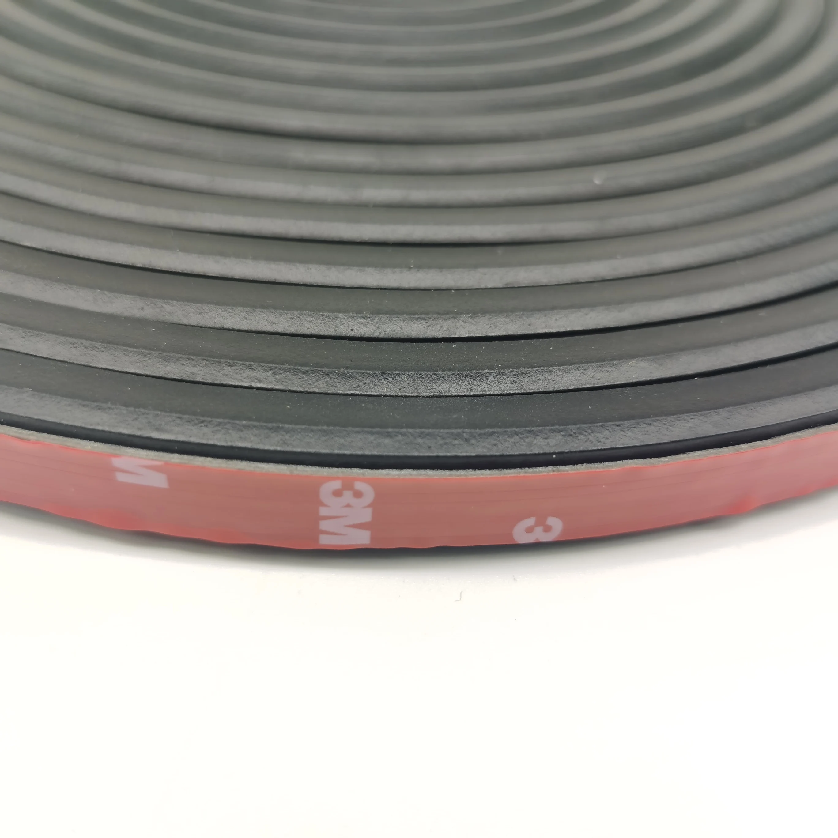 self adhesive foam rolls sealing epdm