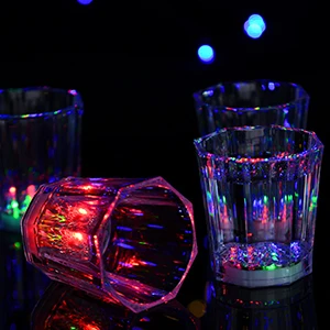 party cups with led lights led plastic light up glass cup led glass display stand led acrylic ferris wheel shot glass tray