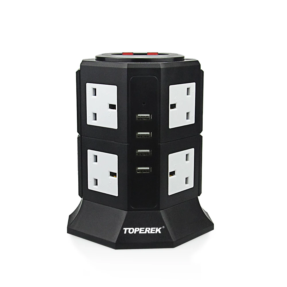explosion proof 3 phase socket or extension socket with usb port high power plug and socket
