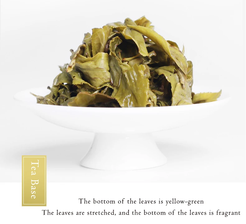 Chunlun Tea Mo li long zhu EU Standard Superior Chinese leaves tea Jasmine Pearl Scented ball Tea