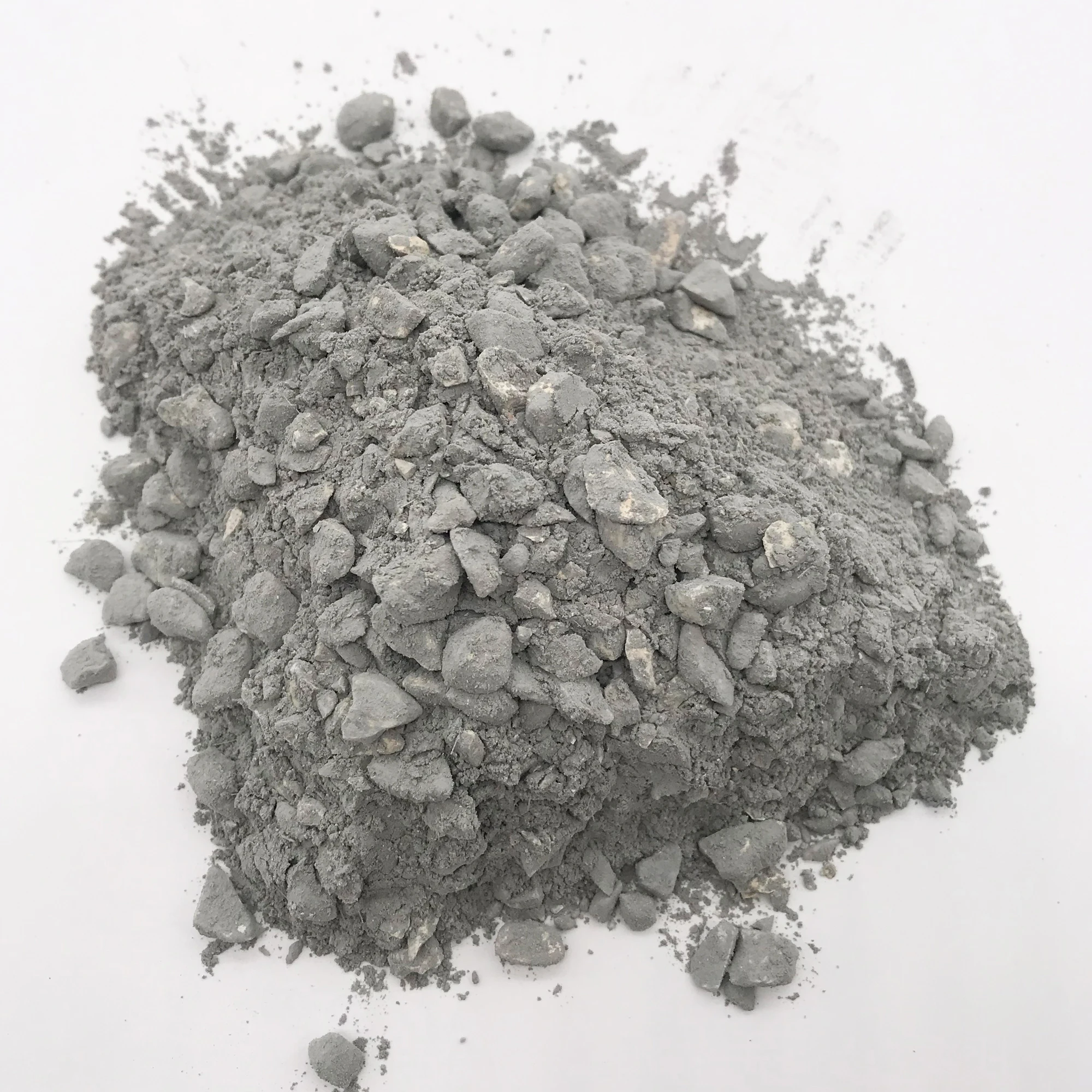 Ladle Low Cement Refractory Castable High Alumina for Small and Medium-Sized Ladle Refractory Materials