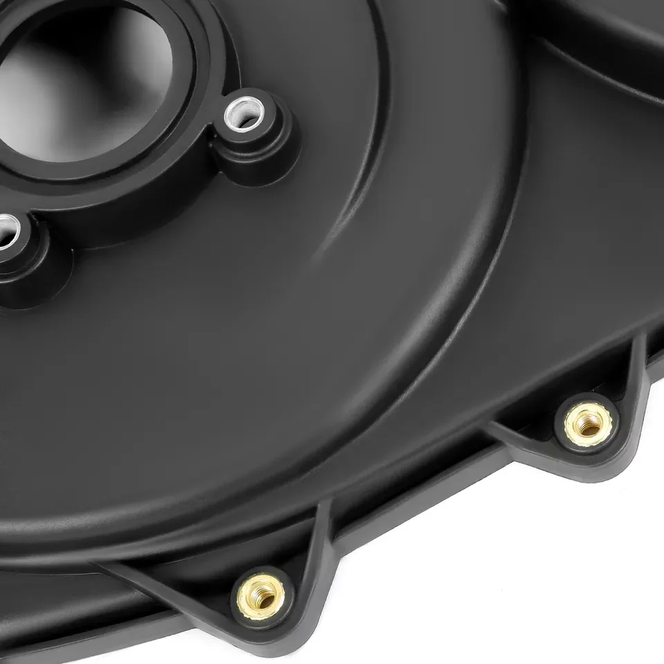 CVT Air Guide Inner Clutch Cover For Can Am Outlander 800 / Max 800 06-2014 2011
