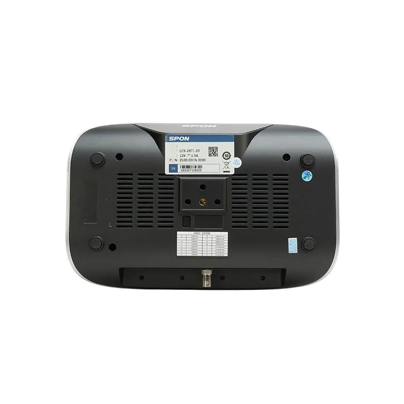 Малошумные Автофокус IP HD Конференц-камеры
