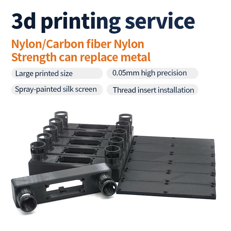 Stratasys Chinese Vendors 3D Printing Service Rapid Prototype 3D Printing Companies