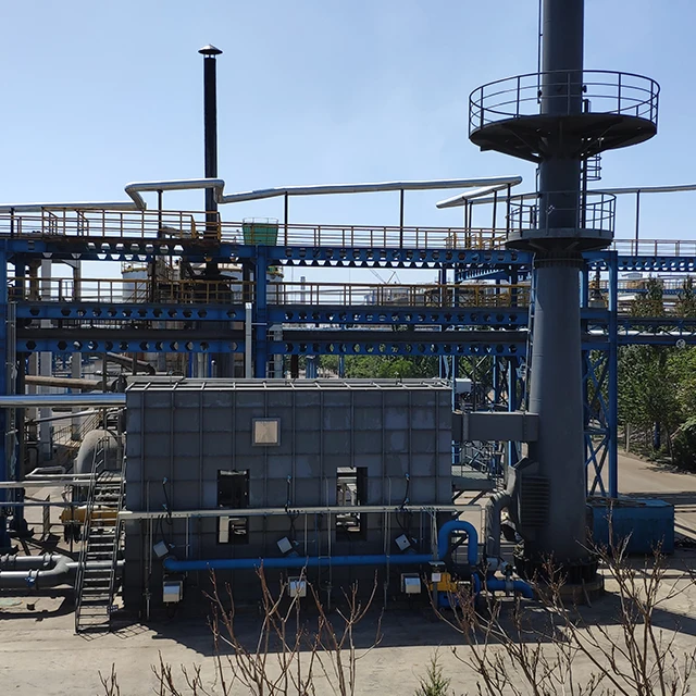 Оборудование для удаления газа, экономичная десульфаризационная технология, скруббер, система поглощения выхлопных газов