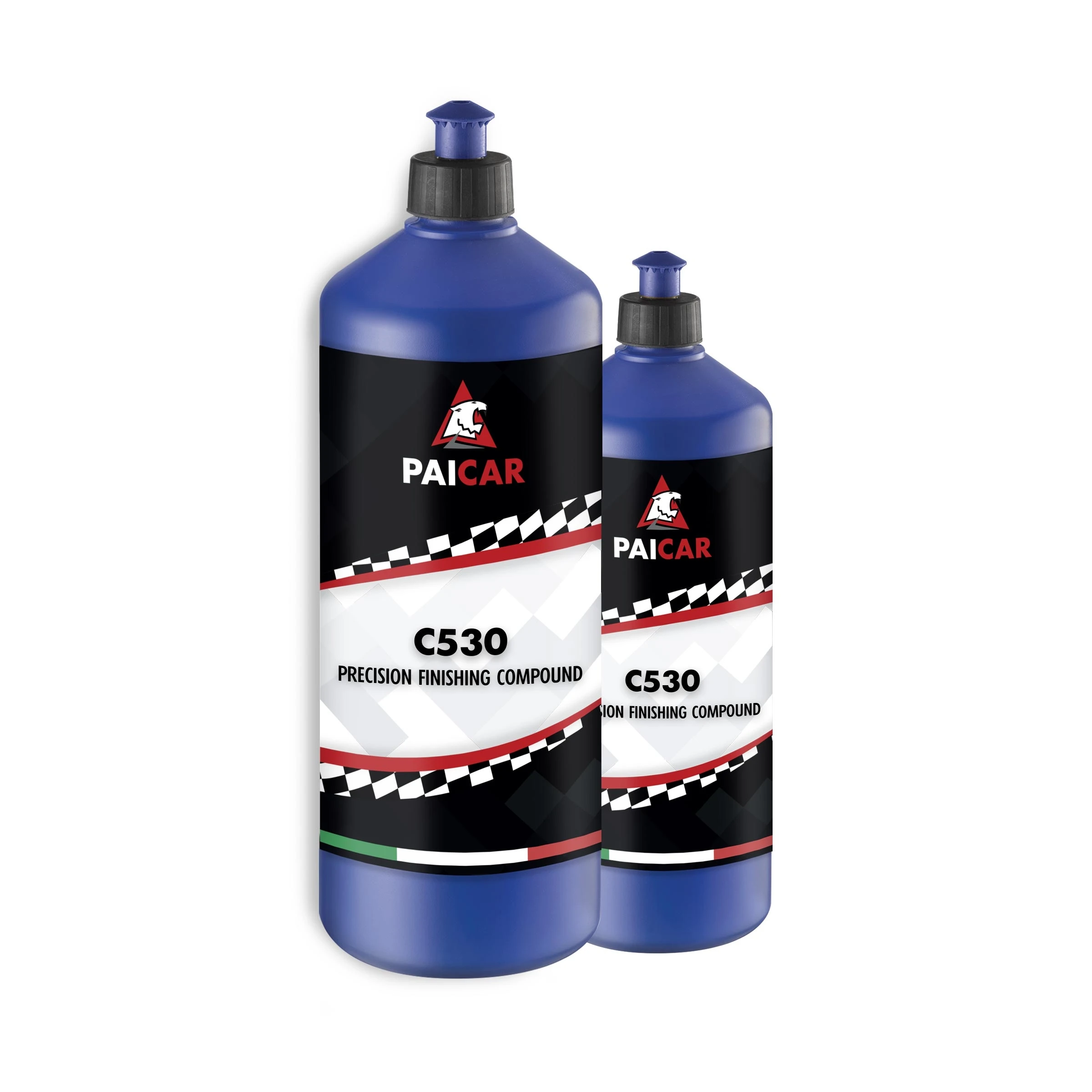 C530 (0.5Kg) Competitive price High Gloss Car polish for true motorheads