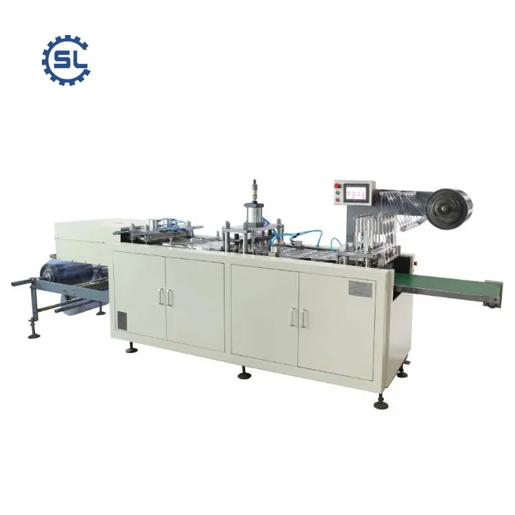 Disposable Plastic Hardware Packaging Box Thermoforming Machine