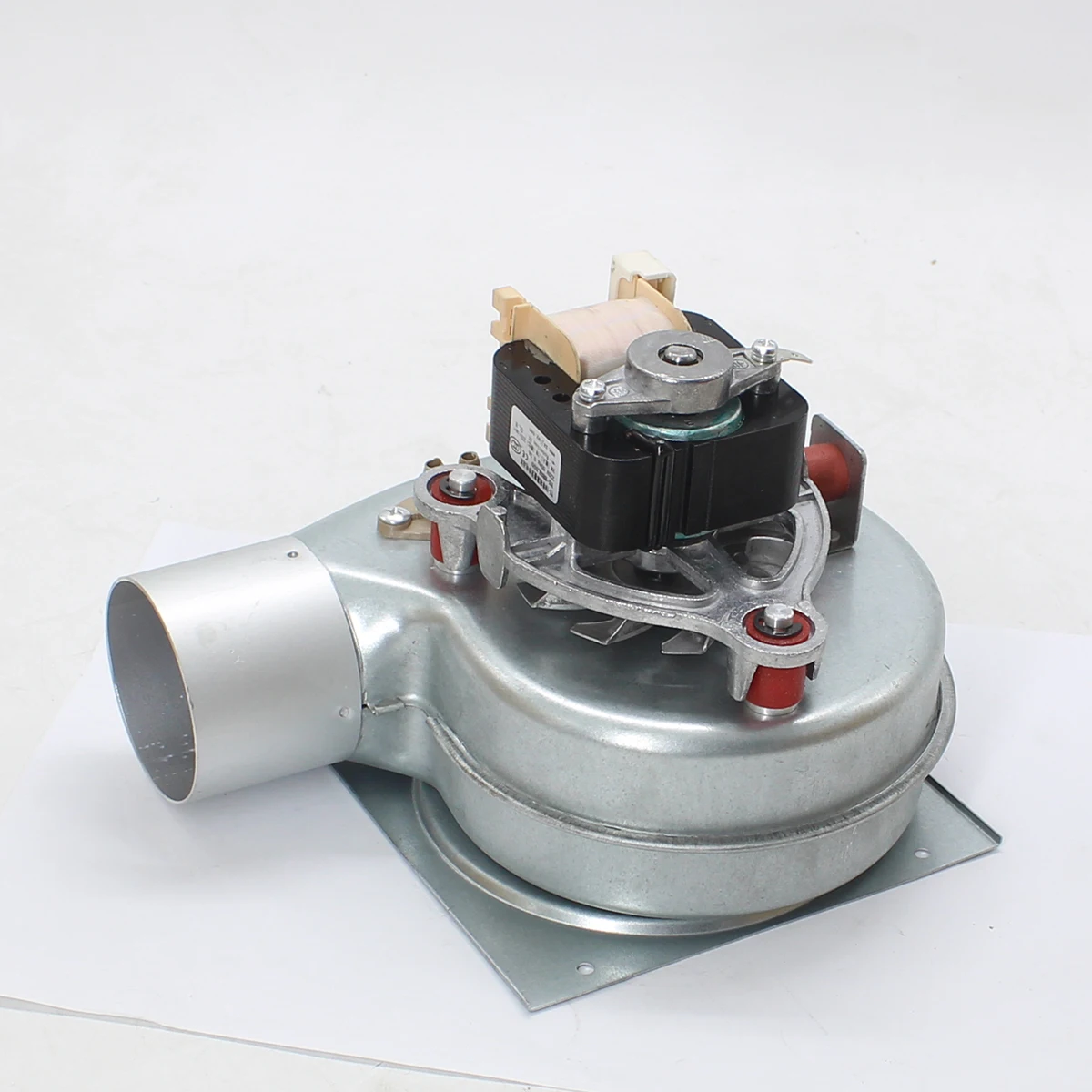 wall-hung boiler fan for gas boiler