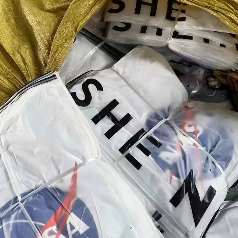 Shein оптовая продажа Прямая с фабрики дешевое Повседневное платье одежда