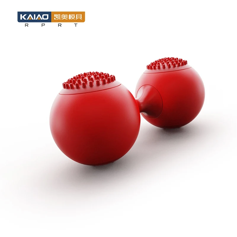 KAIAO PEEK Material Customized Special Mechanical Requirements CNC Prototype Machining peekELS peekLSG HPV Medical Mechanical