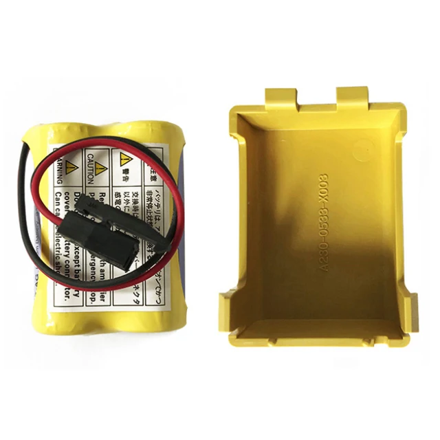 Горячая распродажа! Fanuc сервопривод fanuc Servo Мотор ai/b A06B-6093-K002