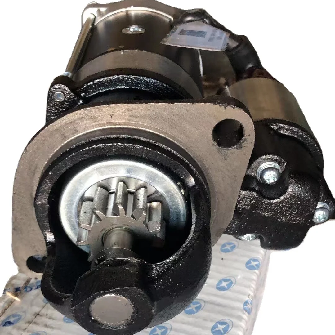 Original Product Factory Price For T-KING ZB5040XXYKDD6F 2015 Truck Spare Parts Fire Starter