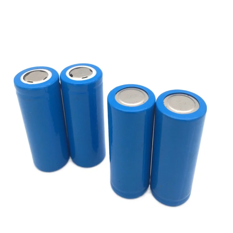 Wholesale 26650 lithium battery 4000mAH LifePo4 battery 3.2v 4000mAh cell 5C for electric vehicle solar energy storage emergency