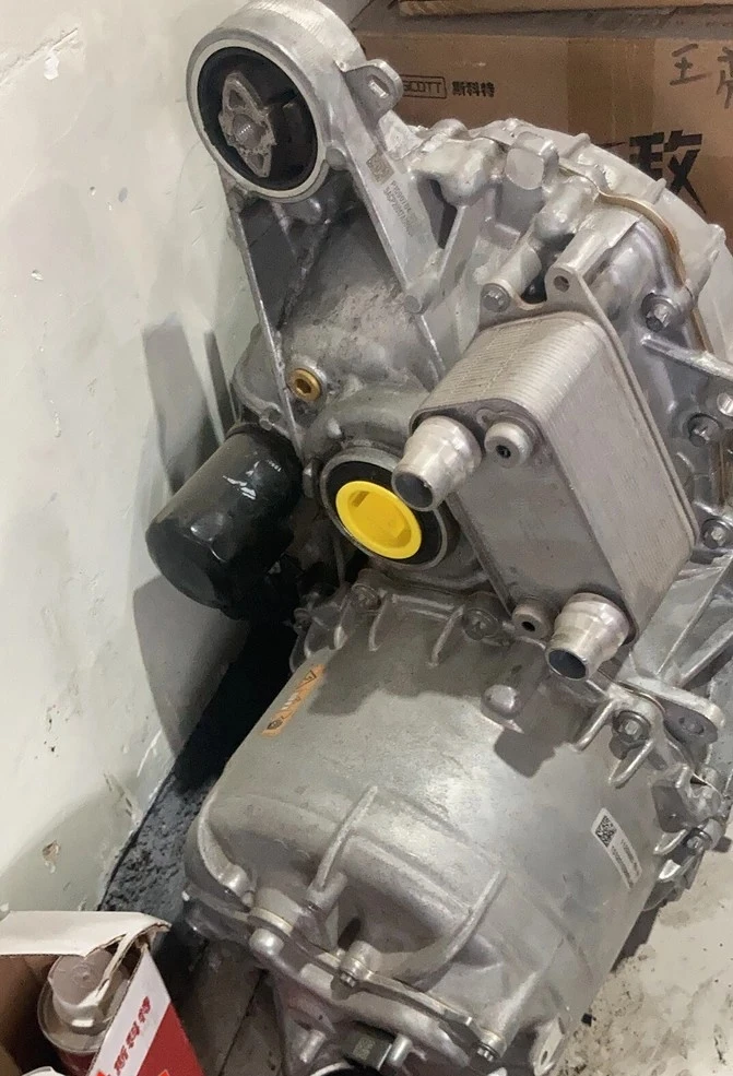 Тесла привод б/у 202 кВт мощный ev последующего внедрения СПГ модель 3 модели Y Модель X небольшой привод 275hp Бесплатная доставка