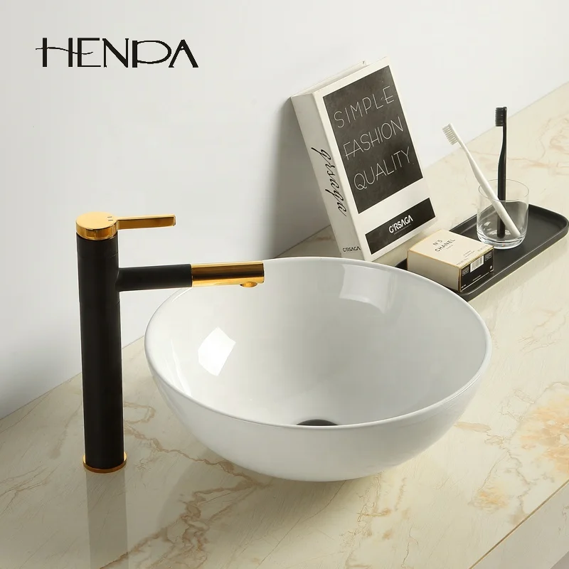 
HP-1406 Children small size wash basin sink 