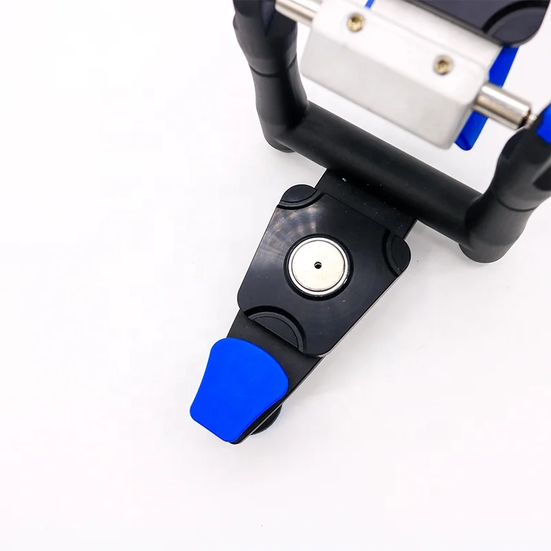 Dental Laboratories BN Model System Semi-adjust Articulator with Magnetic Mounting Plate