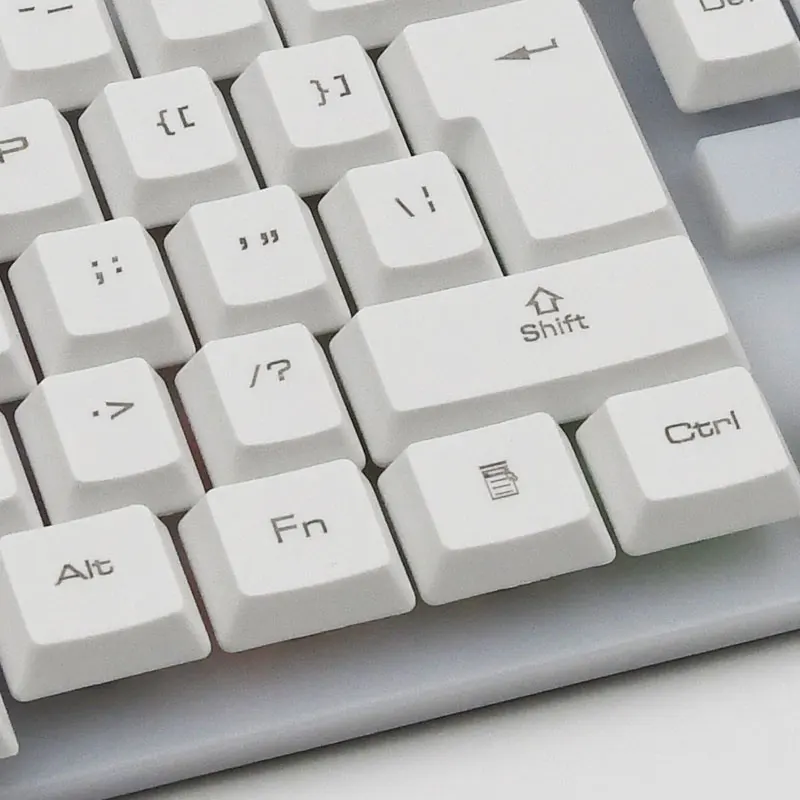 JINMS KM006 Wired Keyboard and Mouse Set RGB Gaming Keyboard and Mouse Combo for Gaming Office