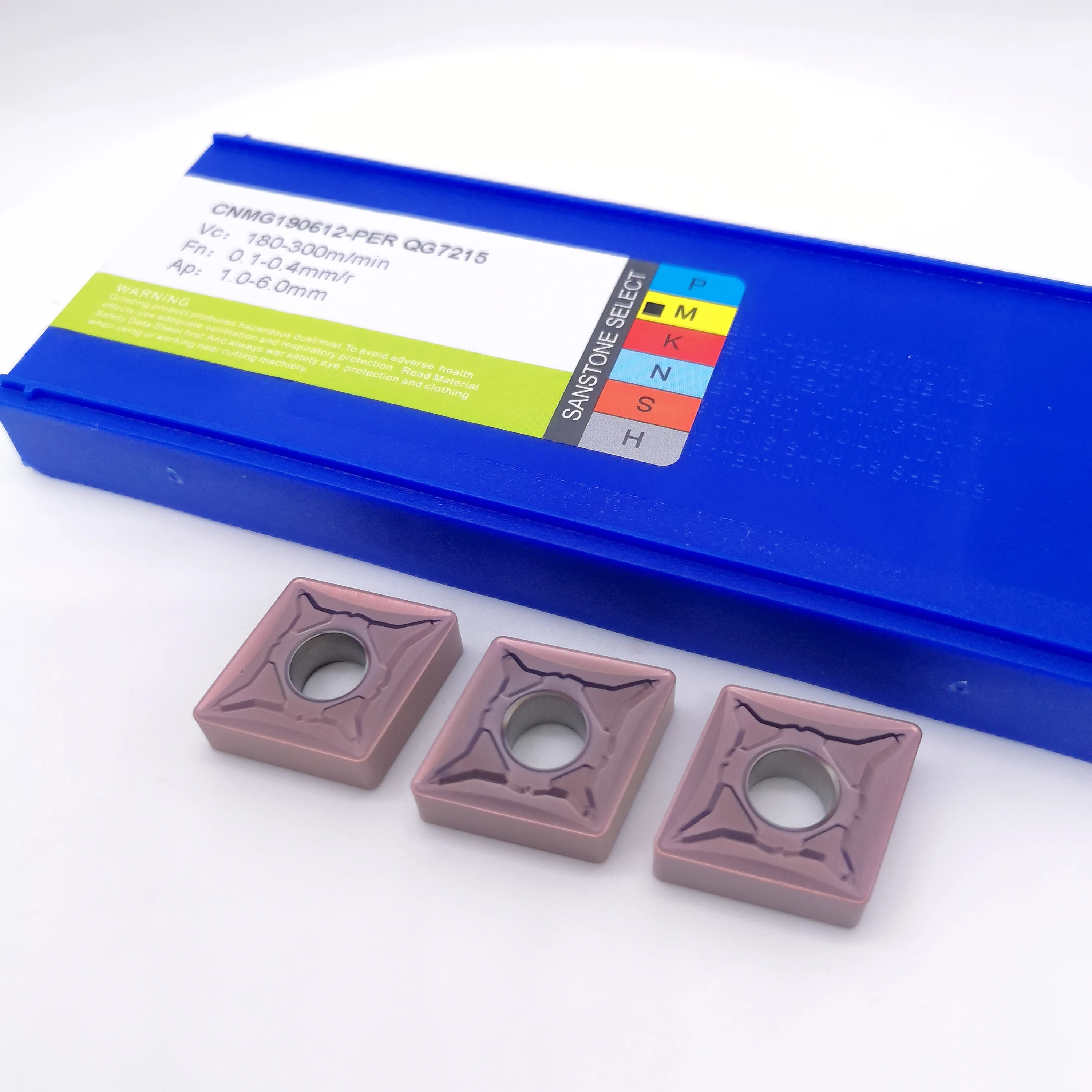 CNMG CNC Carbide Lathe Cutting Tool CNMG12 CNMG19 Tungsten Carbide Turning Tools