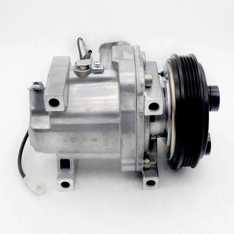 Best Price Of Ac Compressor 12V For Mazda 323 Family Oem H12A0AA4DL Auto Ac Compressor Air Conditioner*