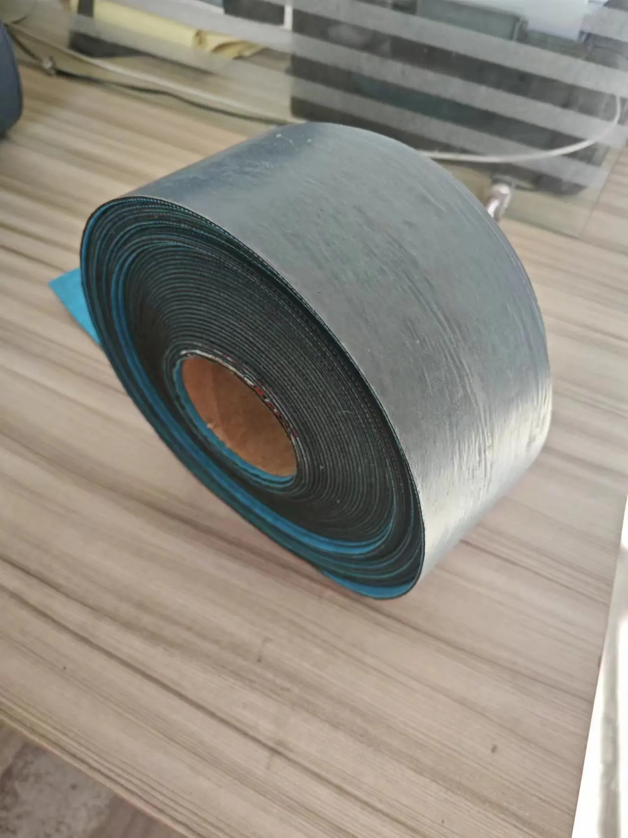 Construction friendly Self adhesive sealing waterproof tape