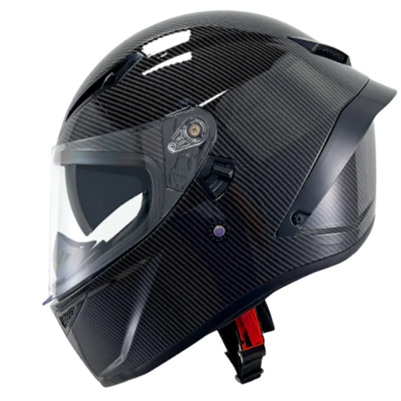 New design high quality full face motorcycle helmet off-road safety helmet Motorcycle helmet