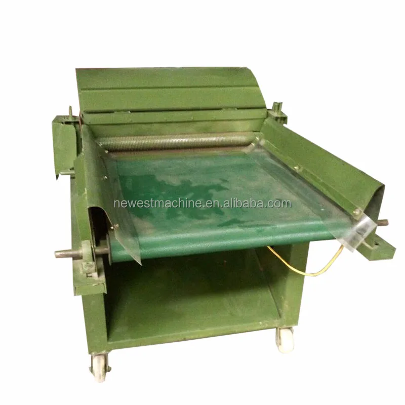 Reasonable Price Cotton Fiber Opening Machine/Waste Opener/Waste Cloth Recycling Machine