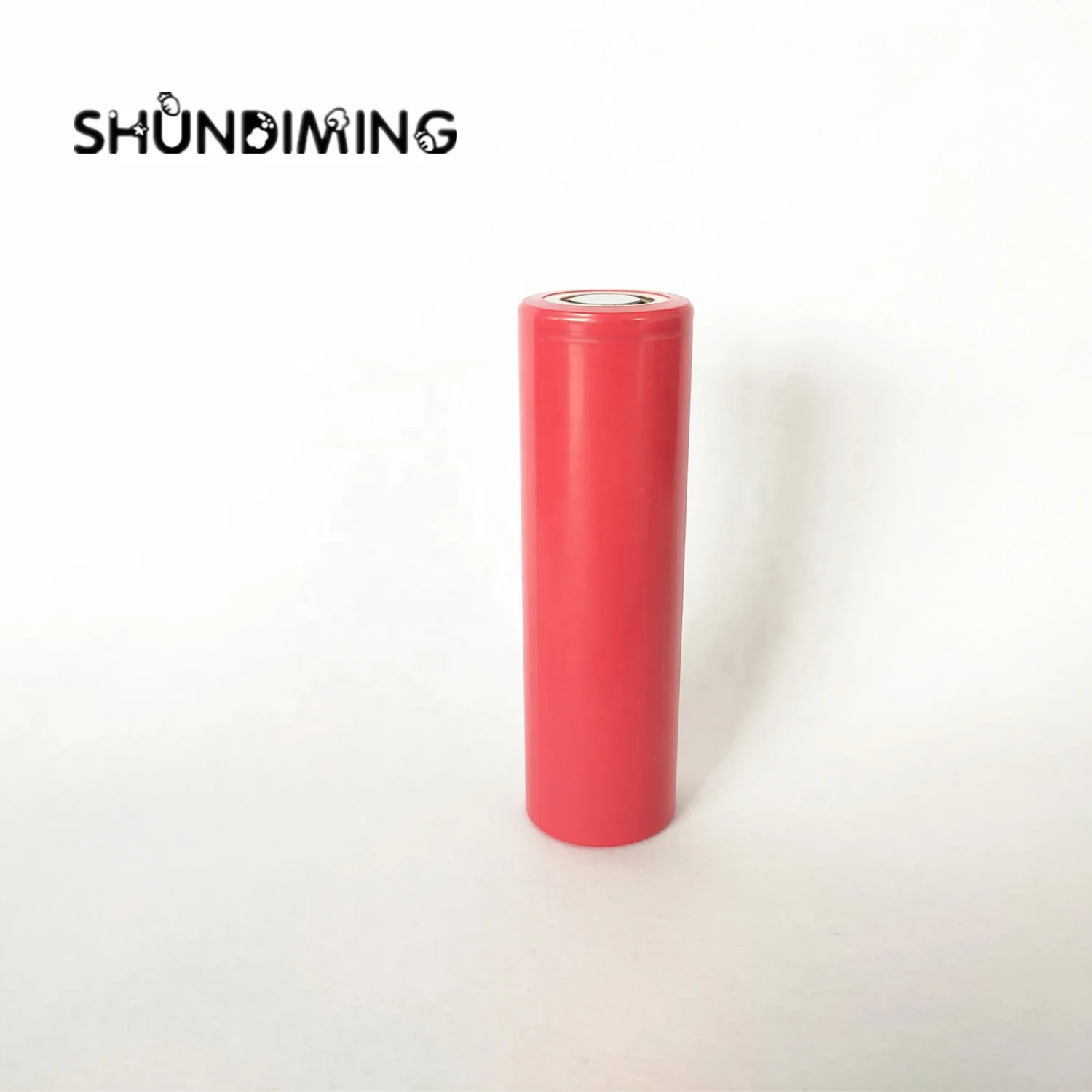 High Power Safety Usage 3.7V Rechargeable Li-Ion 21700 Tesla Battery 5000mAh Battery for Bicycle