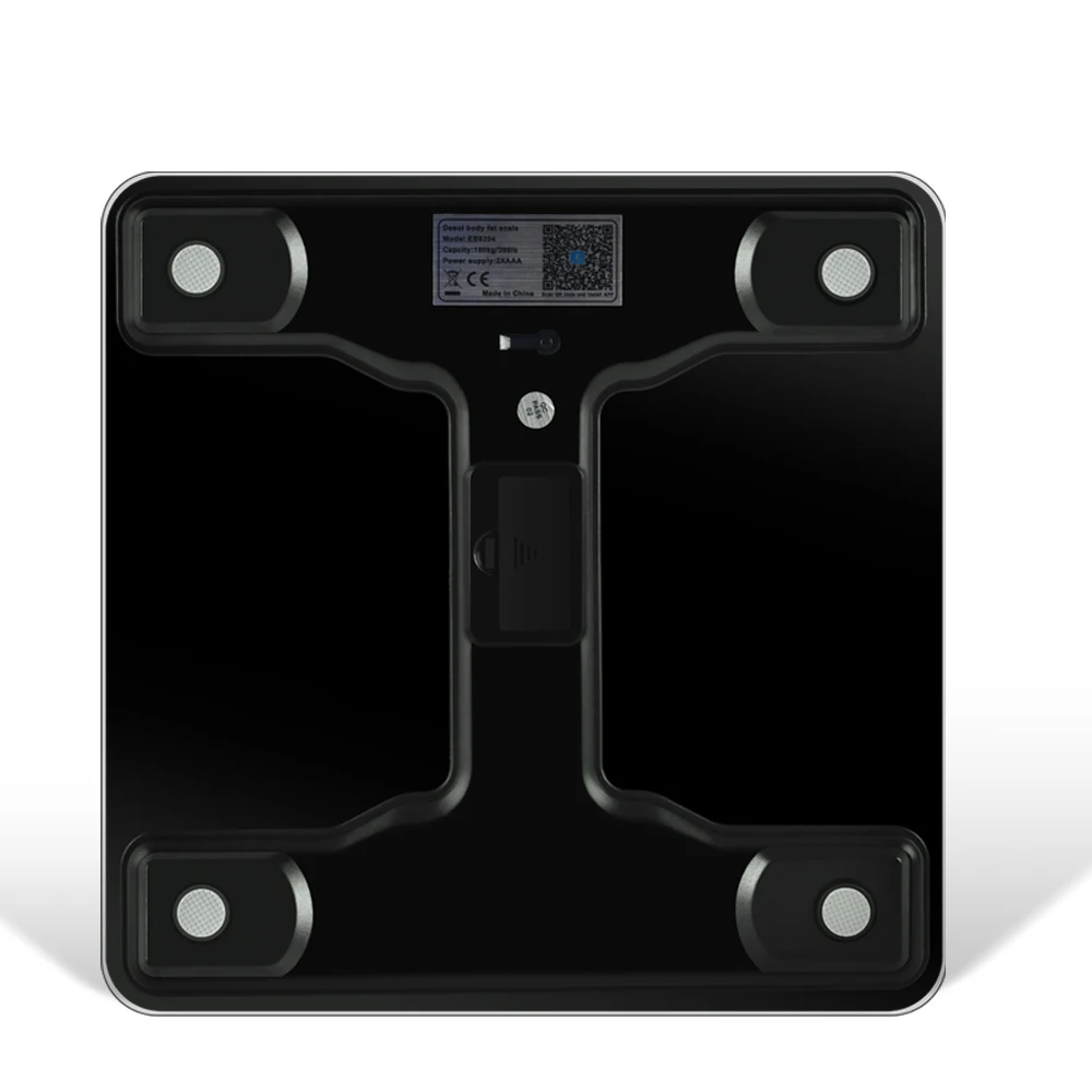 new digital bluetooth human personal bmi body fat scale weight analysis fitness gym household smart scales with app