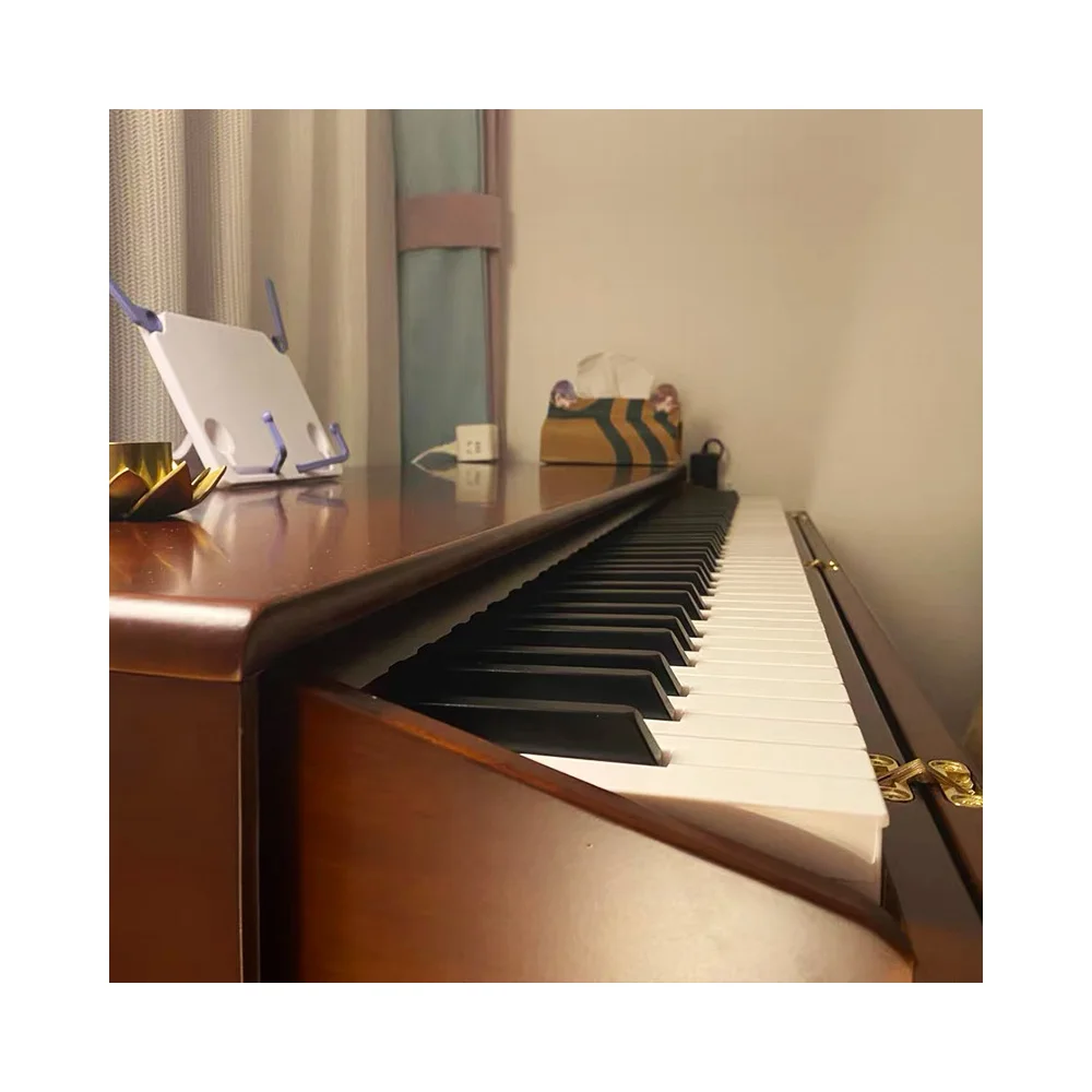 Musical Instruments 88 Key Graded Electric Digital Piano