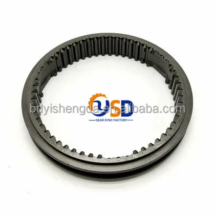 auto parts transit custom synchronizer rings auto spare transmission system