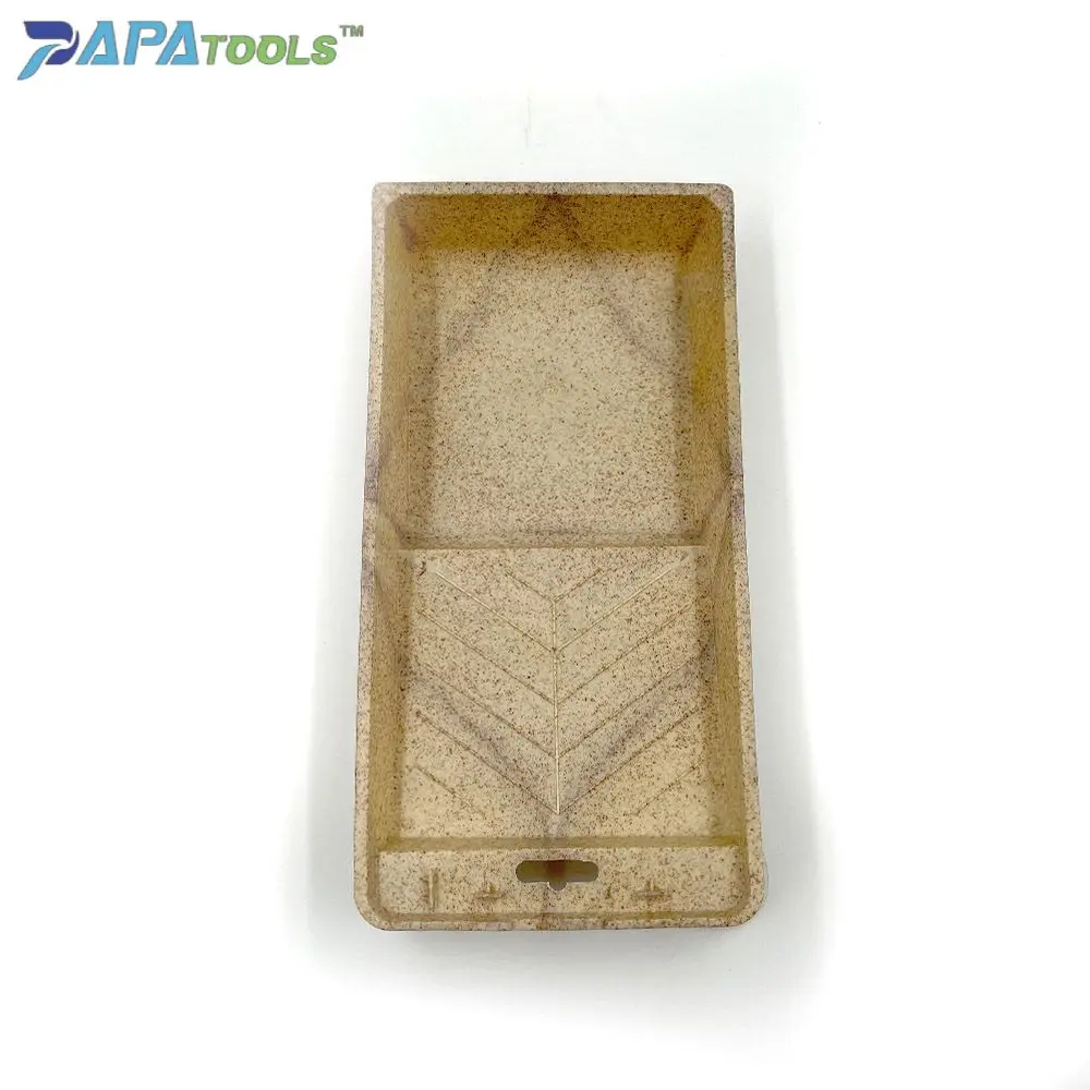 The Multifunctional Most Popular High Performance Pro Grade New Design recycled material Eco Friendly roller tray