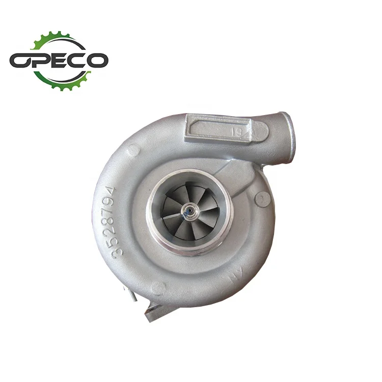 For Deutz Truck BF6L913 6.13L turbocharger K27 53279886407 52239882840 02919944KZ 53279706407 52239702840 5327-970-6008