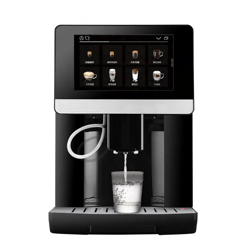 China Factory Seller cup coffee machine made ese coffee pod machine with Best Prices