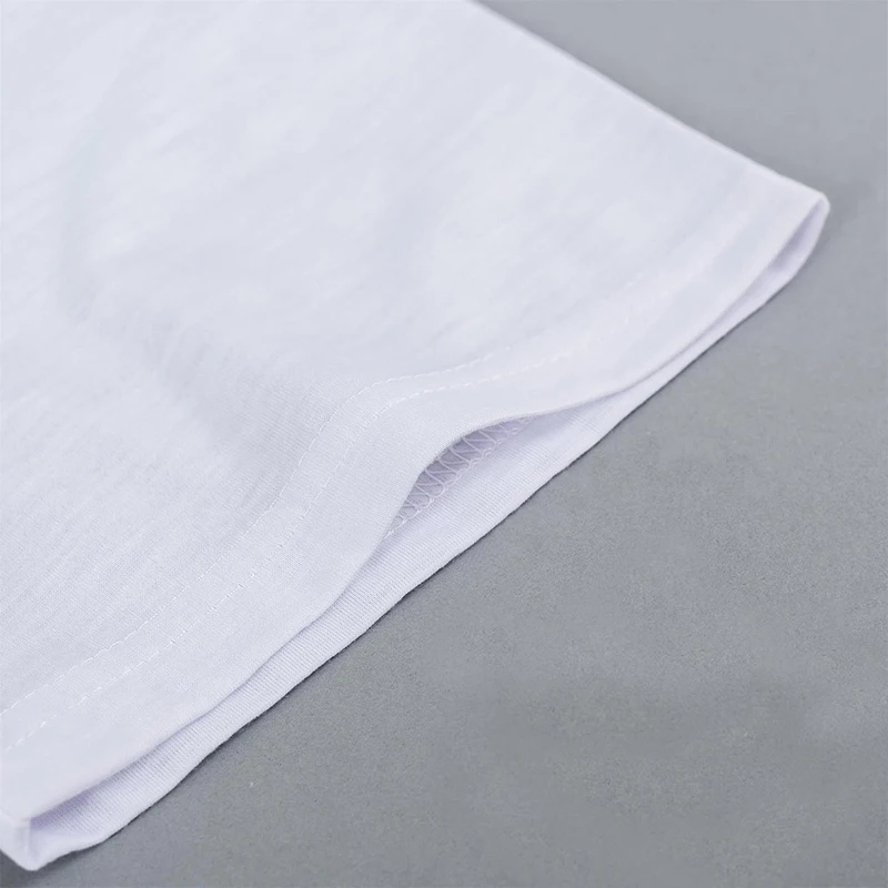 100% Polyester Sublimation wholesale blank t-shirts