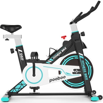 
Body building cycling fitness spinning bike magnetic exercise bike with monitor heart rate 