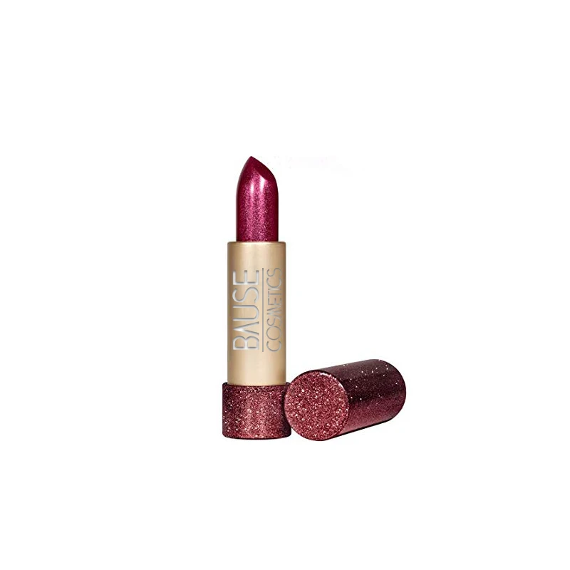 Water proof long lasting private label customized colors & texture fashion lip makeup lipstick