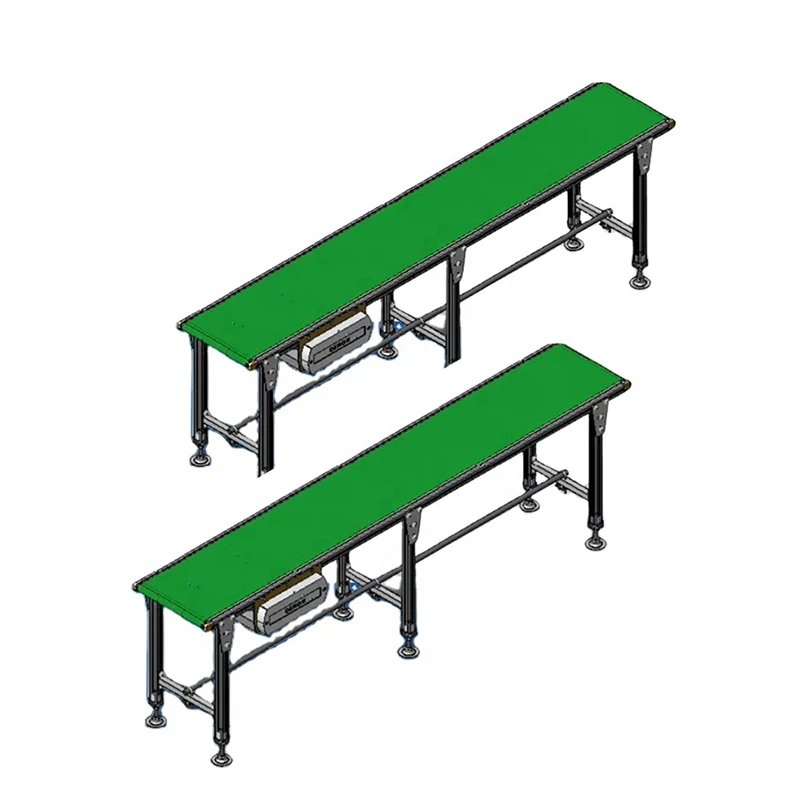 Ленточный конвейер, ленточный транспортер из ПВХ, ленточный Сортировочный конвейер для бутылок/ленточная передача пищевых продуктов, вращающийся стол