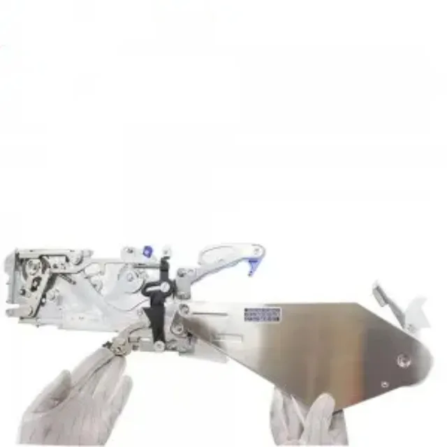 JUKI CTFR ленточный кормушка CTFR 8*4 мм кормушка для машины SMT juki pick and place оригинальный новый