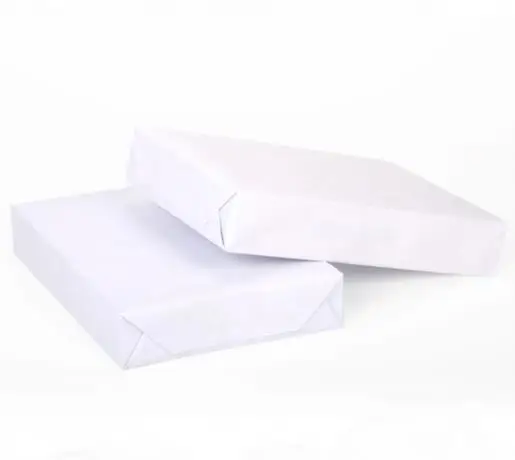 Focus Brand China Manufacturer Grade 100% Virgin Wood Pulp A4 Copy Paper