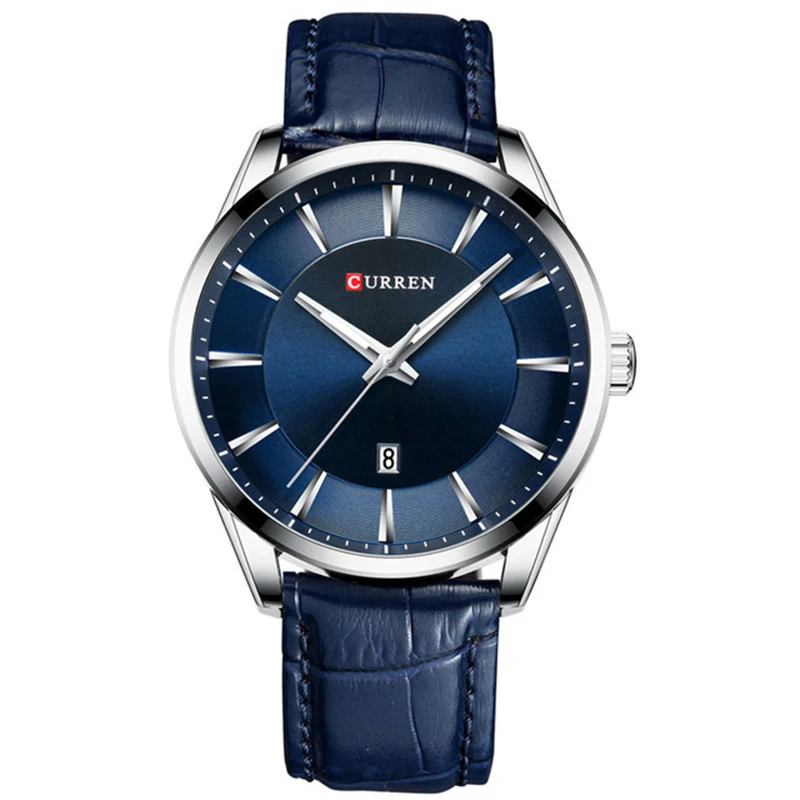 CW-242 OEM/ODM Japanese quartz Movt manufacturer classic waterproof luxury watch quartz watches