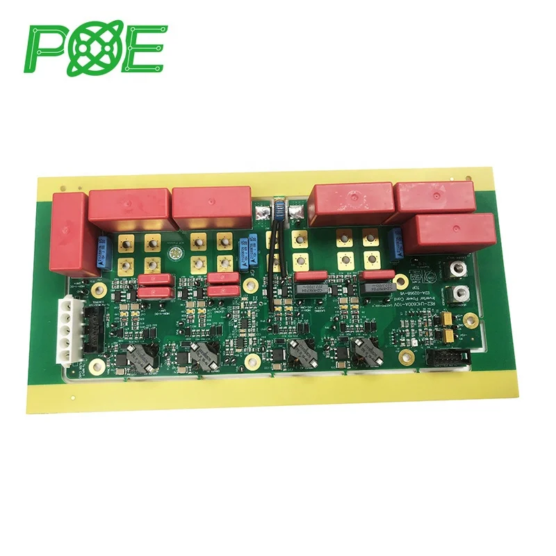 Китай индивидуальные PCB PCBA SMT SMD DIP сборки производитель