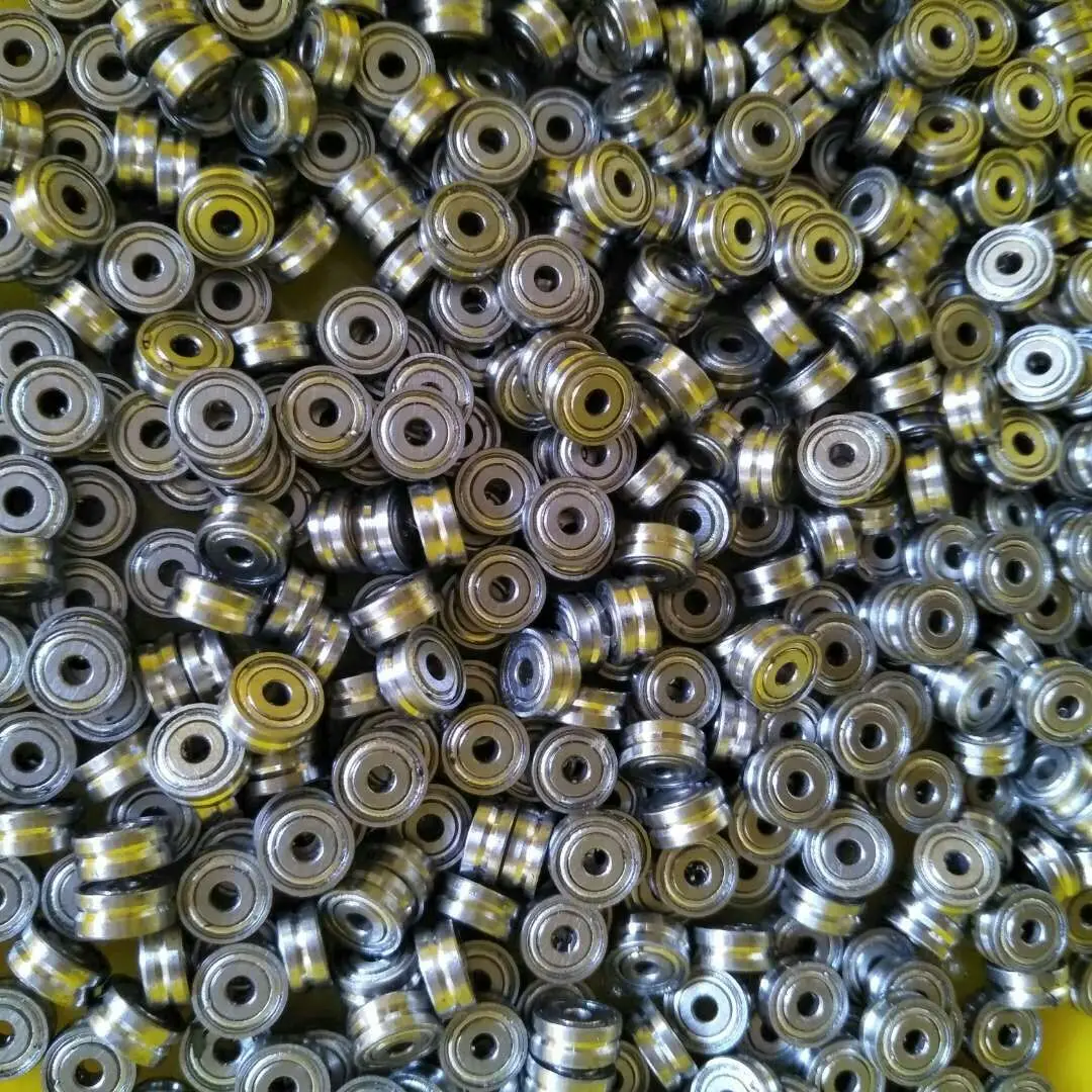 renault trucks bearing straightening wire bearing rolling bearing 12X35X10 U3X1.5