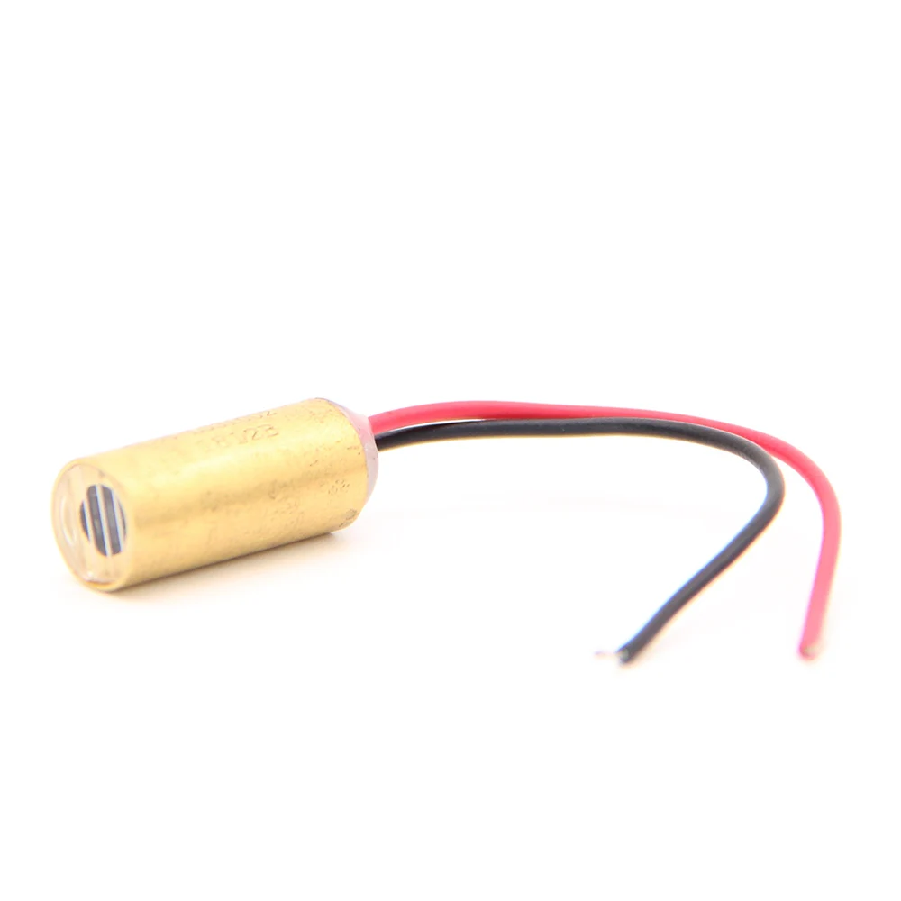 Red DC Laser Marking Electric Power Tool Accessories Laser Module