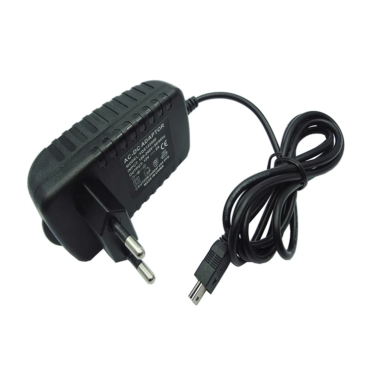 
12V 1.5A 18W DC tip 3.0*1.1mm tablet adapter ac power charger for ACER Iconia Tad A100 A500 A501P 