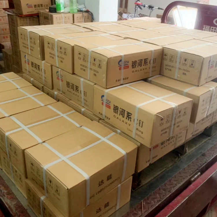 Plastic Polypropylene strapping band pp packing strap for machine packaging