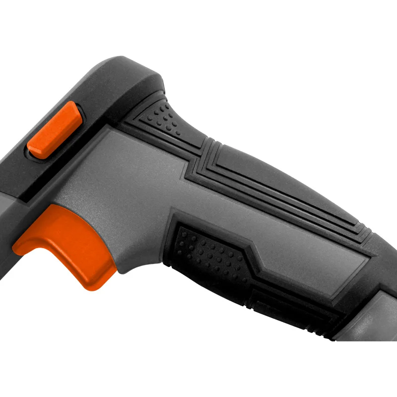 20V 2.0Ah Electric Battery 20mm Stroke Length Cutting Wood Steel Cordless Reciprocating Saw